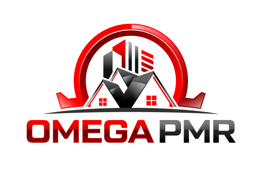 Omega PMR Logo